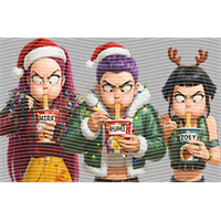 Demon Hunter Girls-LM 582